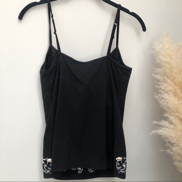 Shell Top Size 34D - Picture 2 of 3